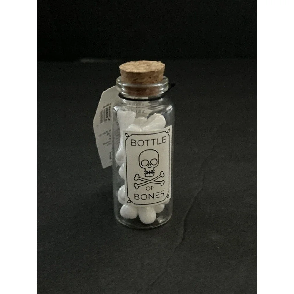Target Bullseye Assortment Of 2 Mystery Mini Potion Bottle 2023 New